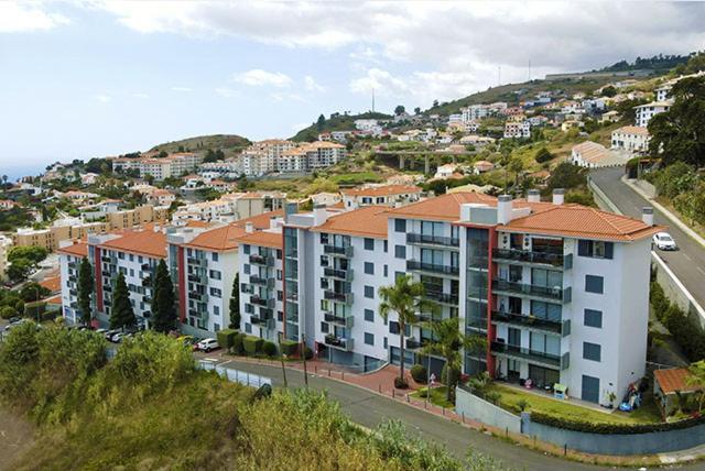 Sunrise Apartment كانيكو المظهر الخارجي الصورة